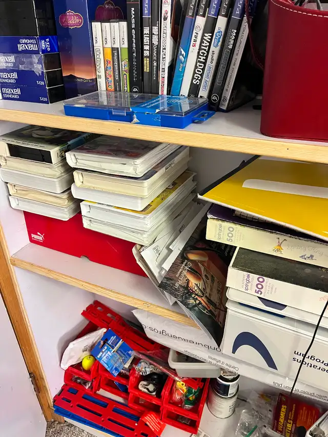 HOME OFFICE CLEAN & ORGANIZATION—3 DAYS in Cleaning & Housekeeping in Mississauga / Peel Region - Image 3