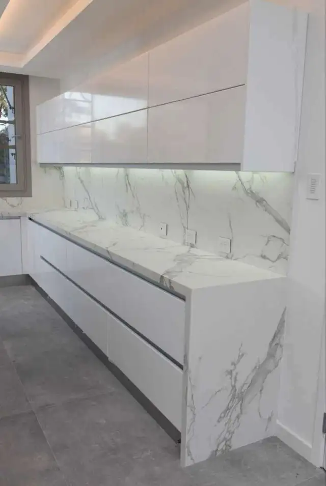 ♦️Granite & Quartz Countertops! ♦️ in Cabinets & Countertops in Calgary - Image 9