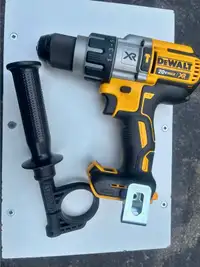 Dewalt XR Hammer Drill DCD996