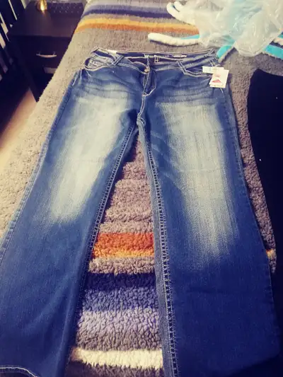 Women's clothing lot, View more