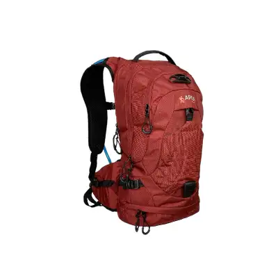 APEX pro series | 24L daypack/backpack with 2L hydration bladder, View more