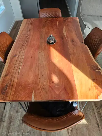 Structube Dining Room, View more