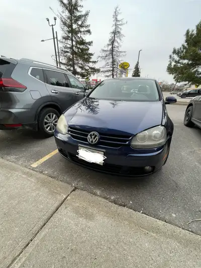 - Being sold as is - Includes winter and summer tires - Car has a sunroof - Recently did an oil chan...