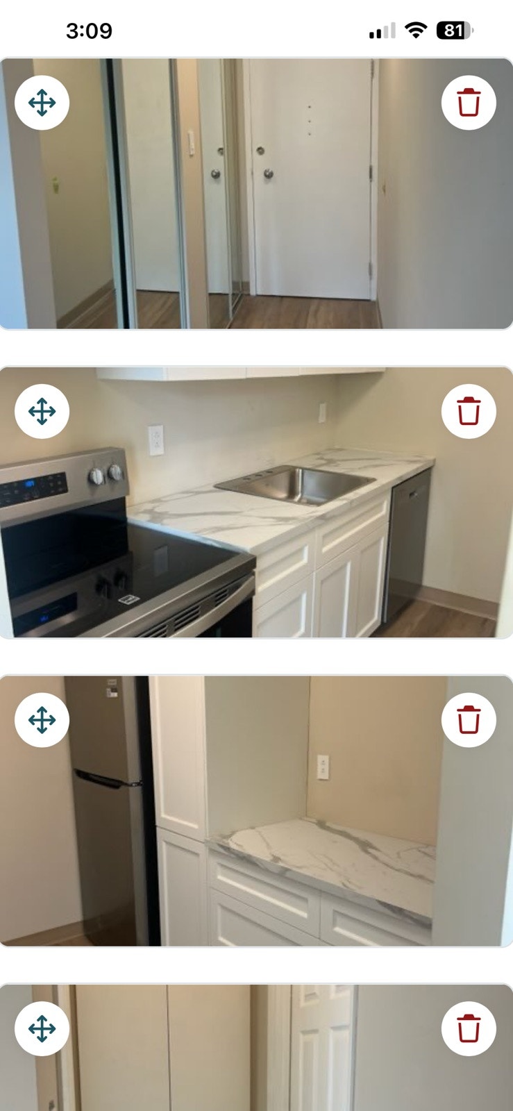 Apartment for Rent in Downtown Collingwood 3