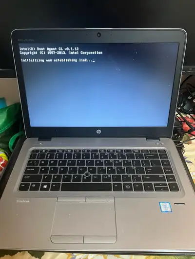 Laptop with monitor for sale, View more