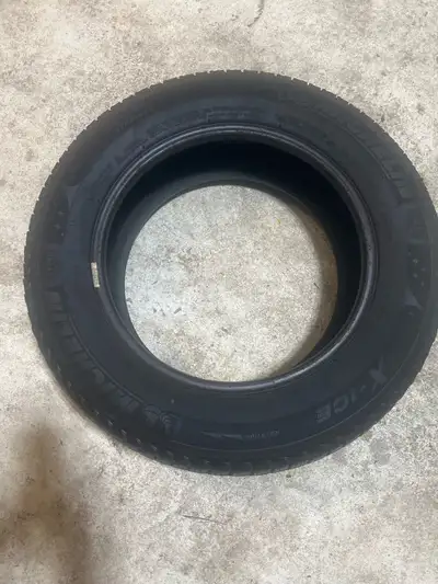 215 60 16 michelin x ice in Tires & Rims in Ontario | Kijiji
