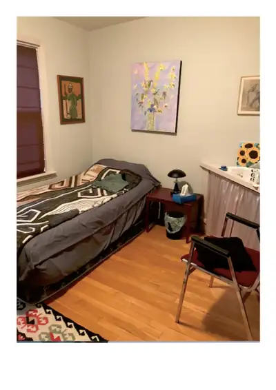 SINGLE ROOM ON FLEMING PARK