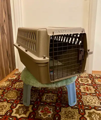 Pet Carrier , View more