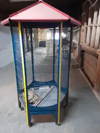 Bird Cage indoor & outdoor
