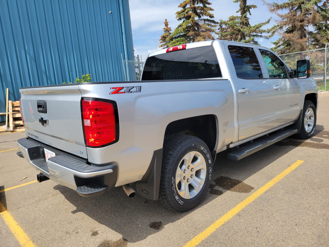 2018 silverado *SOLD* in Cars & Trucks in Edmonton - Image 3