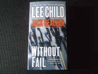 Without Fail by Lee Child