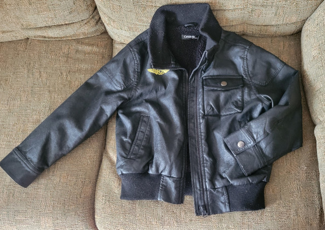 Boy's jacket in Kids & Youth in Dartmouth