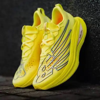 New Balance running shoes 7.5, View more