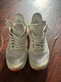 Nike Lebron  Witness 4 Basketball shoes
