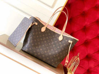 LV Louis Vuitton. Gucci. D&G (bag, sandals and jewelry)
