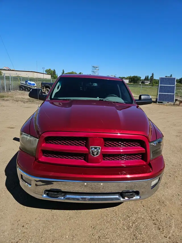 Dodge Ram Outdoorsman 63436968018689122