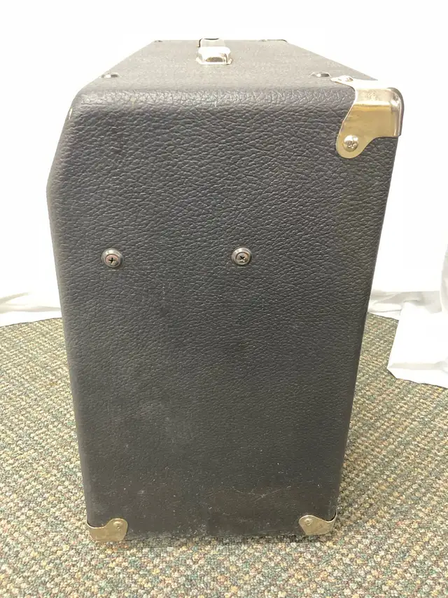 Fender Performer 650 Solid State AMP in Amps & Pedals in North Bay - Image 4