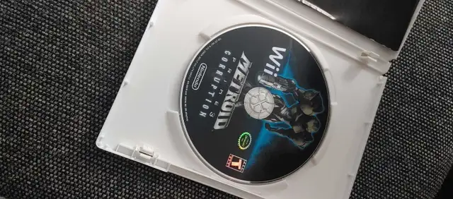 Metroid Prime 3 Corruption Nintendo Wii in Nintendo Wii in Laval / North Shore - Image 4