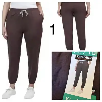 NWT - Various Women's Joggers, Active, Casual Pants - XL / XXL, View more