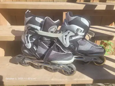 Rollerblade US12- Spark 84 LX, View more