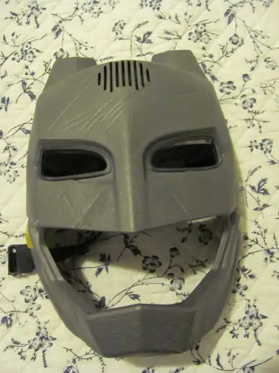Batman VS Superman Mask, View more