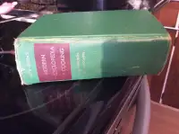 Cook book 1953 addition modern encyclopedia of cooking $10.00