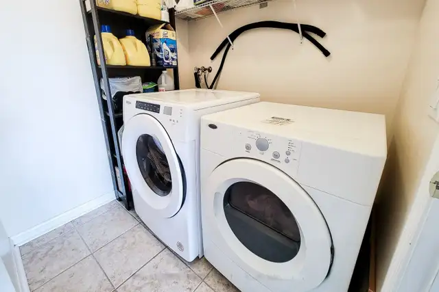 Private room for single/double/couple sharing in Cambridge in Room Rentals & Roommates in Cambridge - Image 3