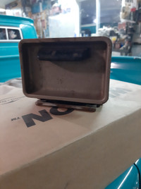 1960-63 chevy 1960-66 GMC truck ash tray