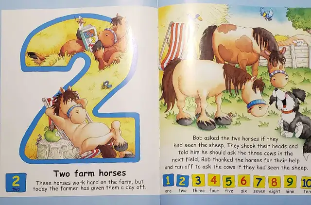 ABC and Counting Book596426972516198402