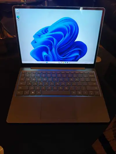 Microsoft Surface Laptop Go 2, View more