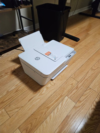 HP DeskJet 4100 Printer All-in-One Printer
