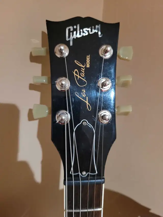 2014 120th Anniversary Gibson Les Paul Signature63234679185155124