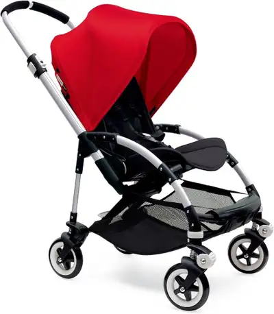 Bugaboo Bee3, View more
