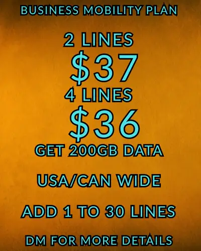 "The smarter way to scale your business with 200GB and flexible, View more