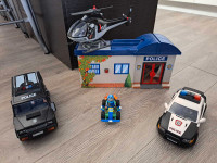 Playmobil Police