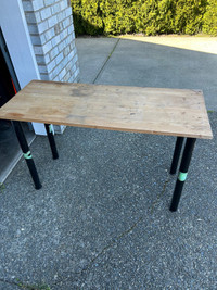 Hobbie Table (Garden or Home)