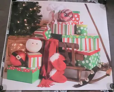 Presents Backdrop, View more