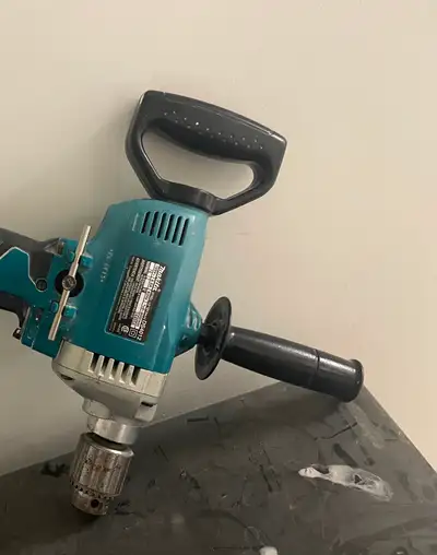 Makita mixing drill, View more
