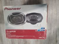 Pioneer TS-A6992R 6x9 460watt Speakers