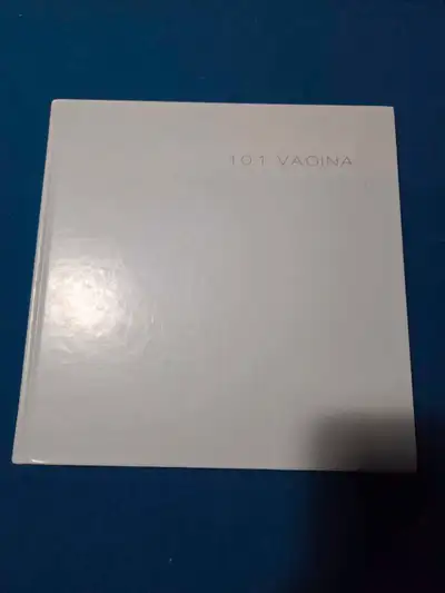 101 v@gina book, View more