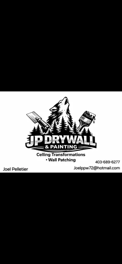 High-Quality Drywall Taping, Ceiling Texturing & Custom Ceiling, View more