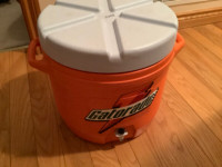 Vintage Large Gatorade Dispenser