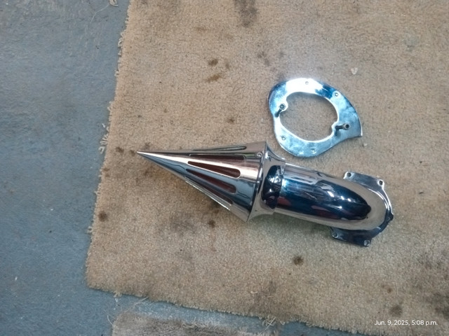 More Harley Parts in Motorcycle Parts & Accessories in Kitchener / Waterloo - Image 2