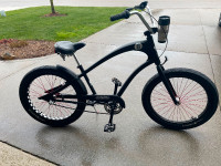 Electra Straight 8 3i bike