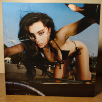Charli XCX - Crash (LP) - Vinyl