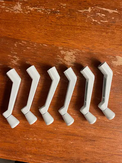 Window Crank Handles, View more