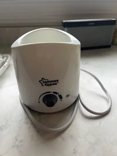 tommee tipper bottle warmer, View more