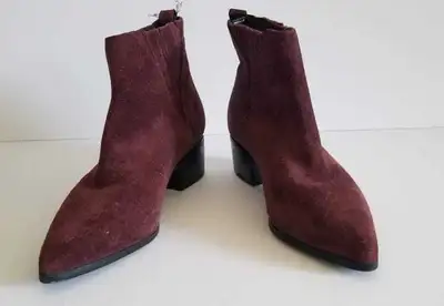 Ankle boots guess brand new, View more