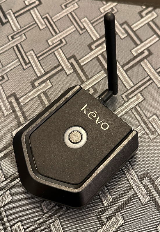 KEVO PLUS Bluetooth Enabled Gateway  For KEVO in Other in Oshawa / Durham Region - Image 2