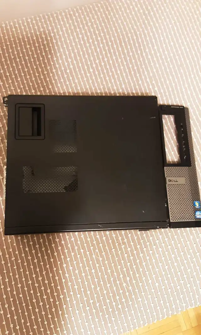Dell Optiplex 990 Computer Case538902997710950402